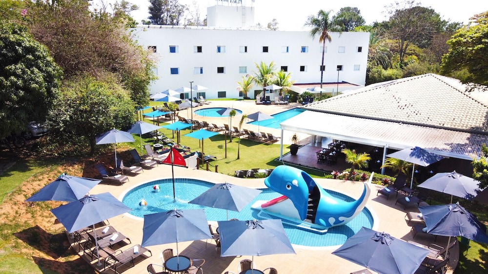 VALINHOS PLAZA HOTEL 66/72