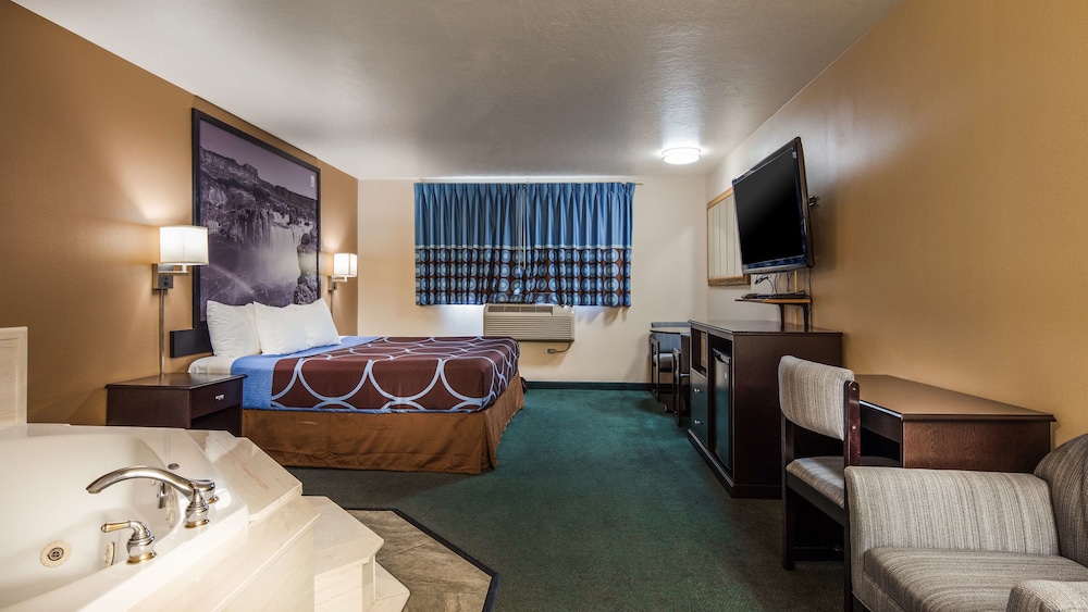 Surestay Hotel By Best Western Twin Falls 21/28