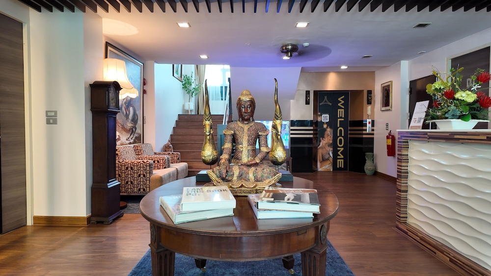 Aspira Suites Sukhumvit 20 38/50