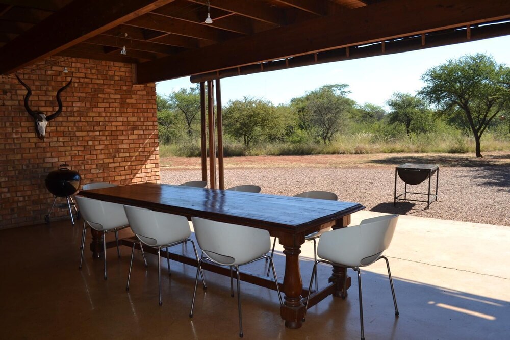 Makhato 84 Bush Lodge 27/45
