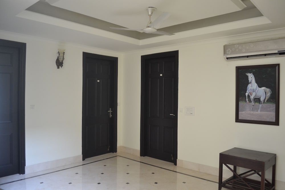Hotel La Residence 23/32