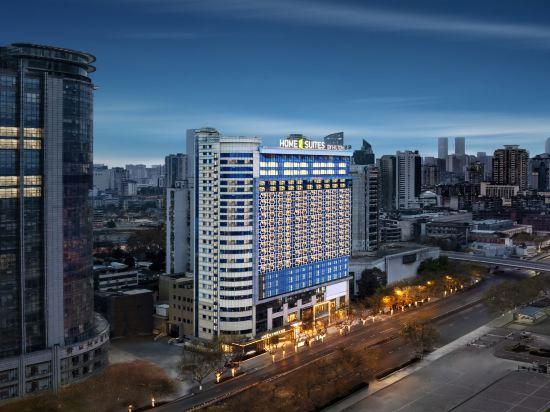 Home2 Suites by Hilton Guiyang Yunyan 8/59