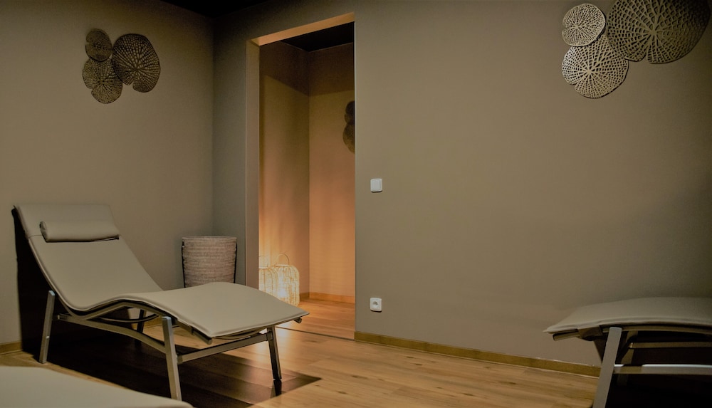 Spa & Wellness Hotel Olympia Marienbad 46/51