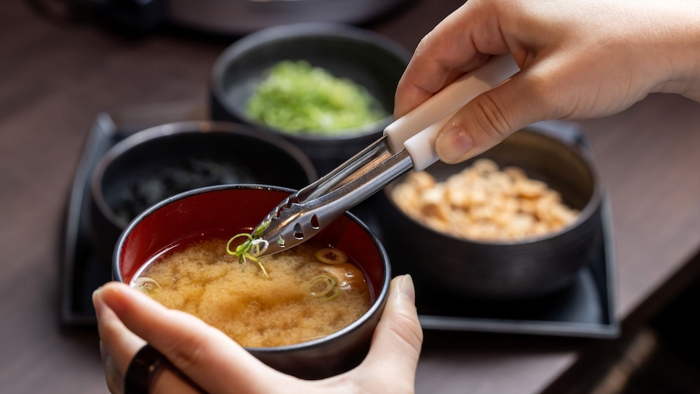 东急STAY京都Sanjo Karasuma酒店(Tokyu Stay Kyoto Sanjo Karasuma) 图片4