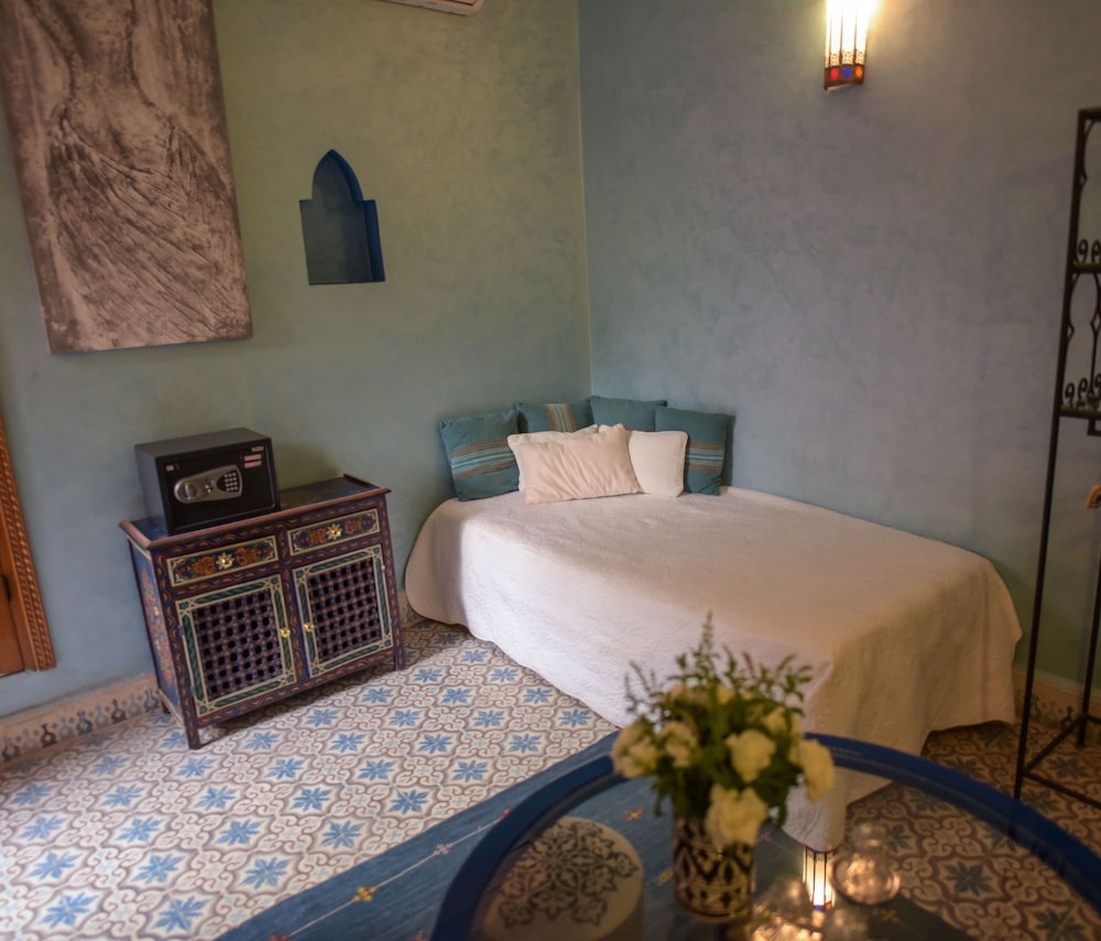 ESSAOUIRA, PANORAMIC, TRIPLE, POOL VIEW, PRIVATE BATHROOM