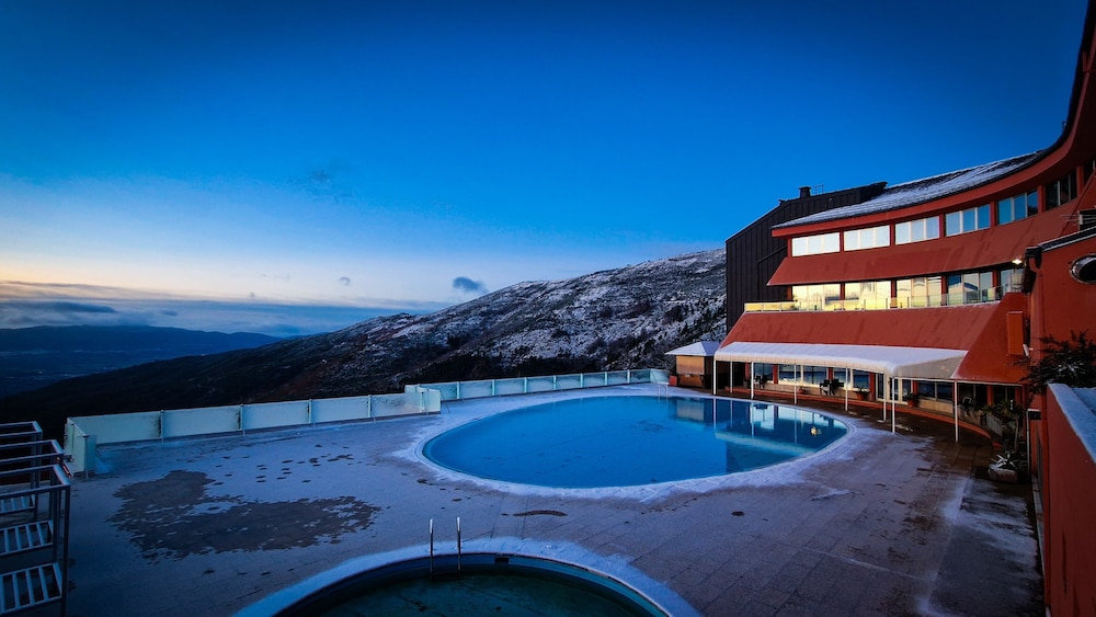 Lam Hotel Serra da Estrela 42/49