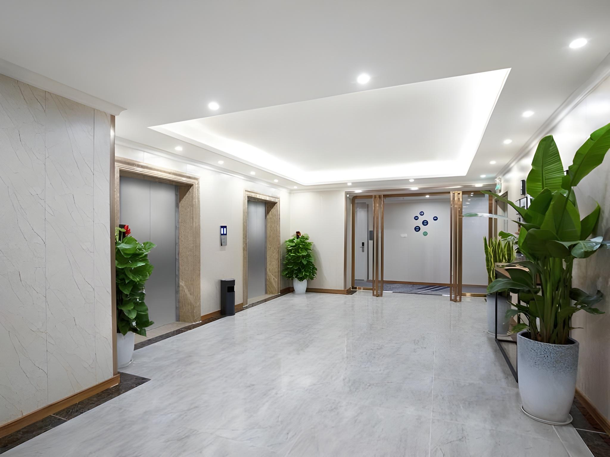 Campanile Hotel (Dongguan Songshan Lake huawei) 36/38