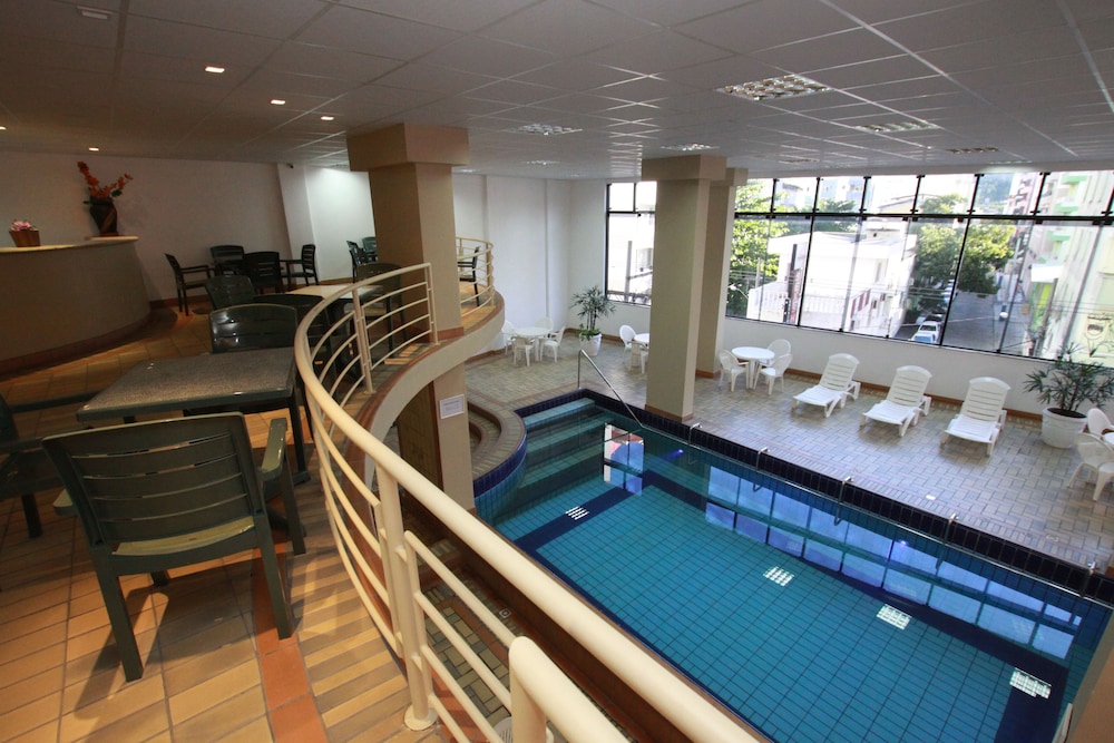Hotel Blumenau 37/63