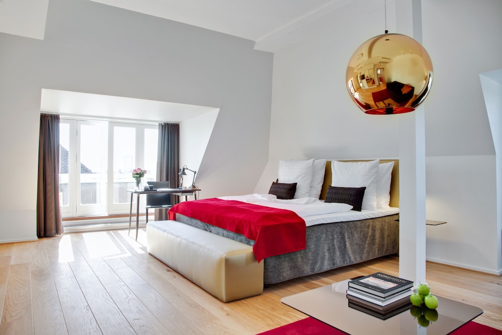 Scandic Palace Hotel 21/67