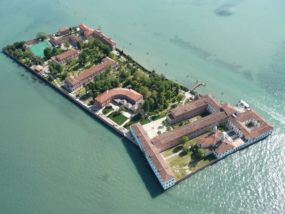 Centro Soggiorno San Servolo 42/44
