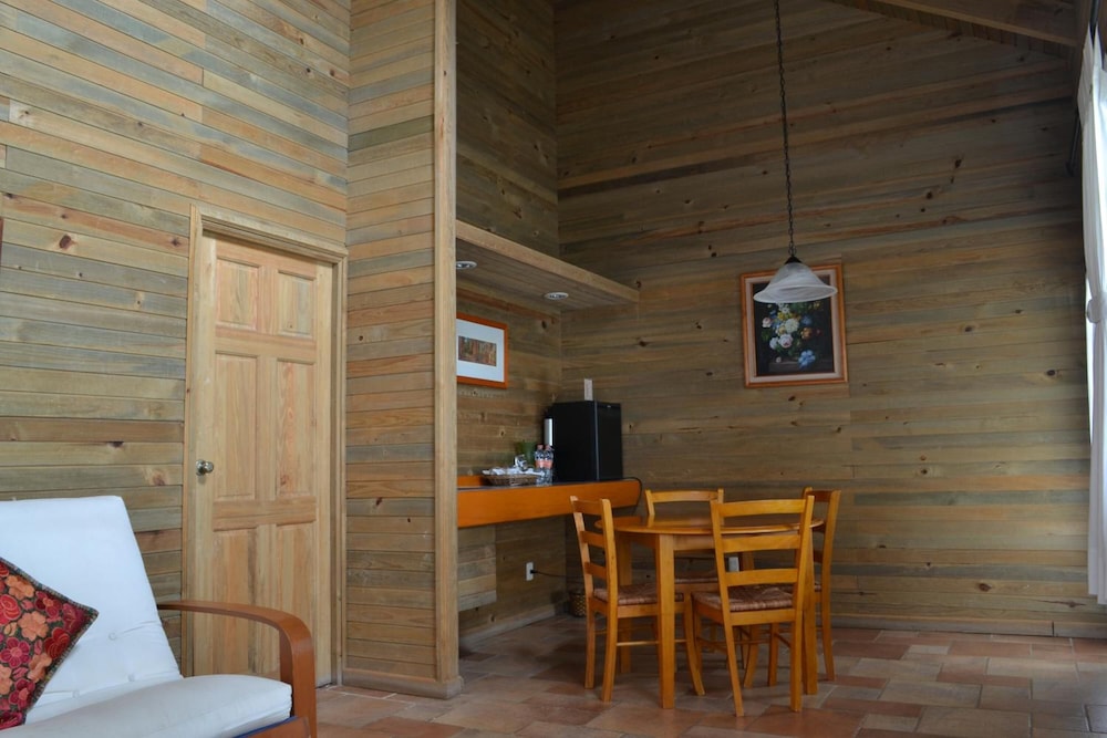 Finca Hamburgo 36/64