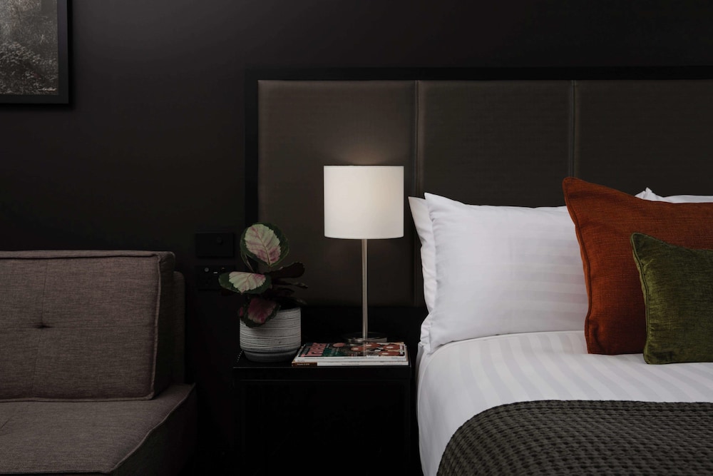 Rydges Wellington Airport 11/64