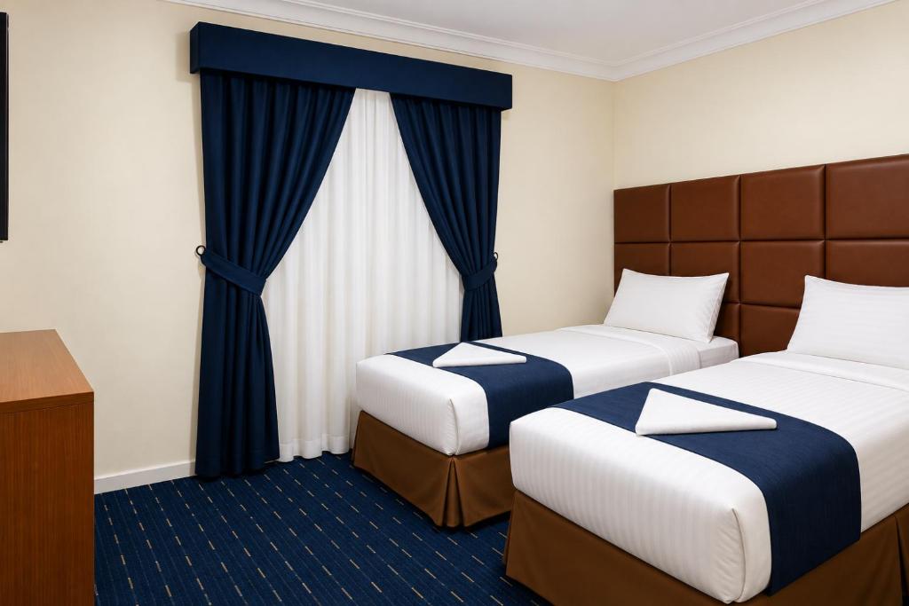 Jawaher Albait Hotel Makkah 22/34