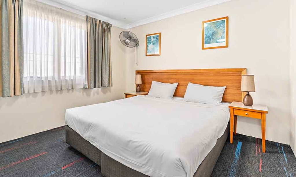 Apx Parramatta 3/15