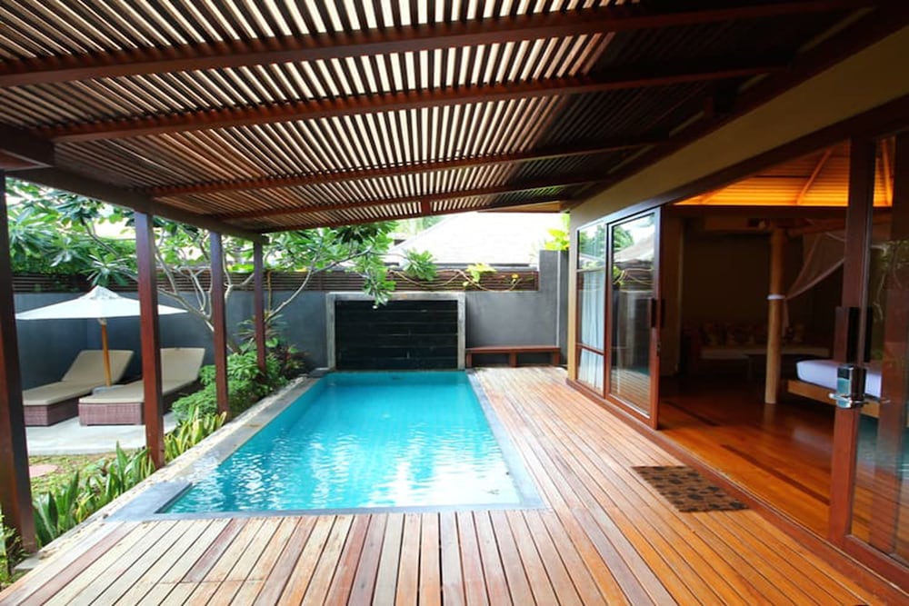 Deva Samui Resort And Spa 21/50