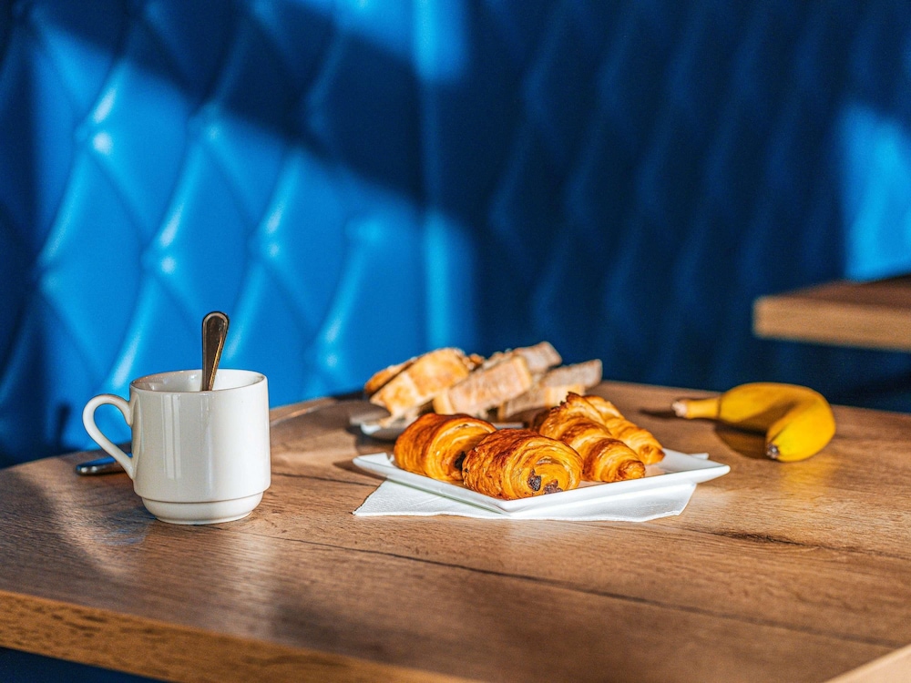 ibis Styles Ancenis Centre 36/50