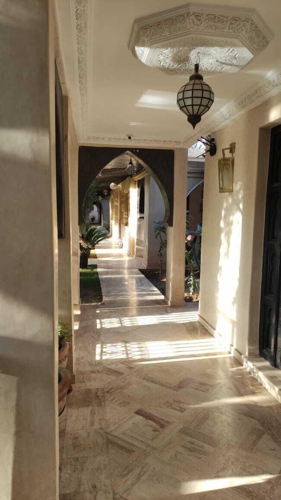 Riad le Jasmin 8/49