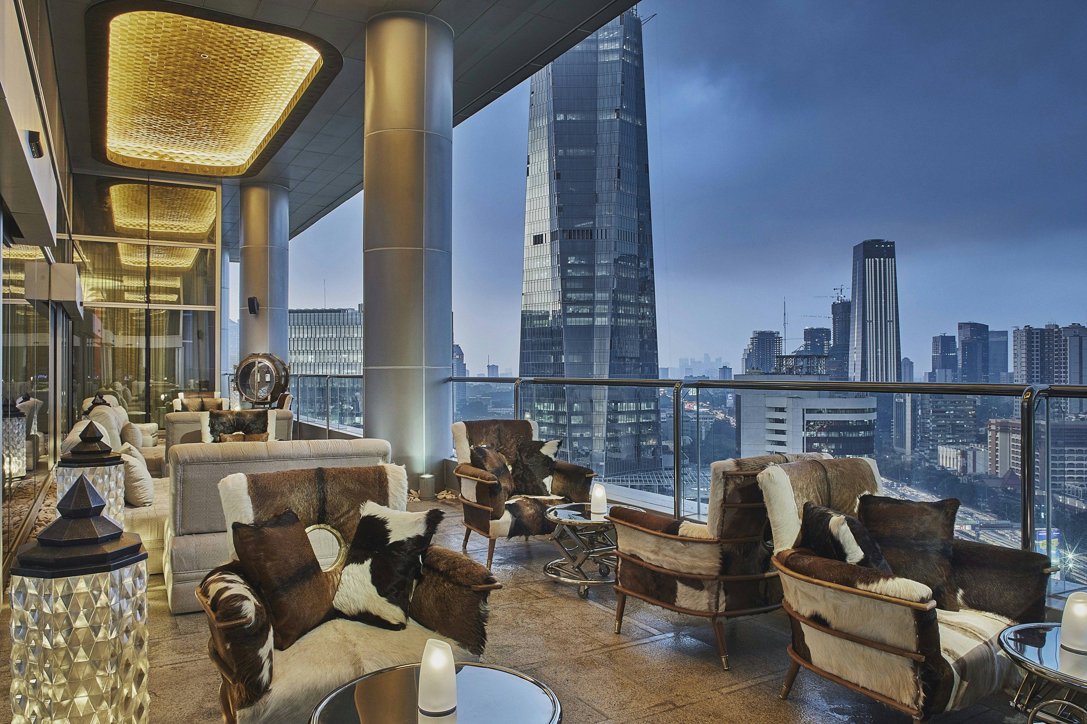 Four Seasons Hotel Jakarta 30/47