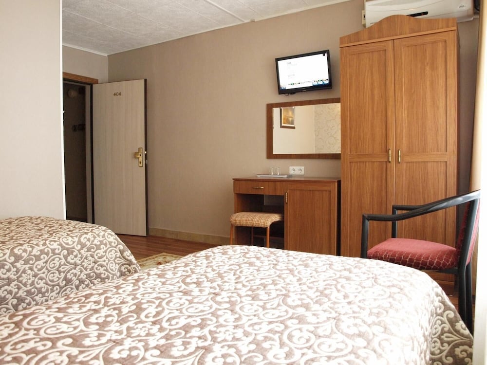 Hotel Nezih Istanbul 19/63