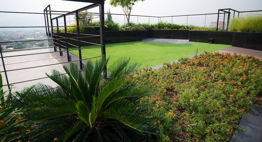 Hoc5 Daily Apartment Chiang Mai 20/23