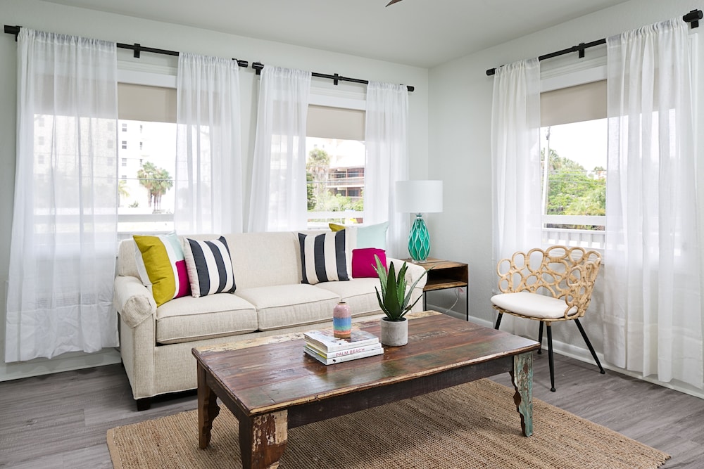 Hotel Cabana Clearwater Beach 24/37