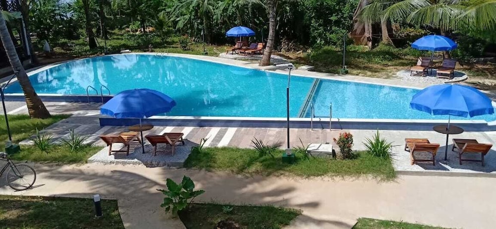Pearl Park Beach Resort-Neil Island 25/29