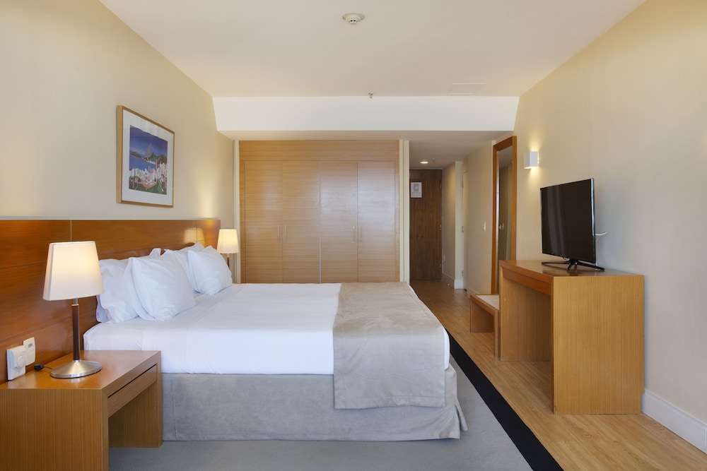 Windsor Leme Hotel 13/66
