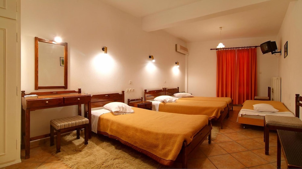 Orfeas Hotel 19/48