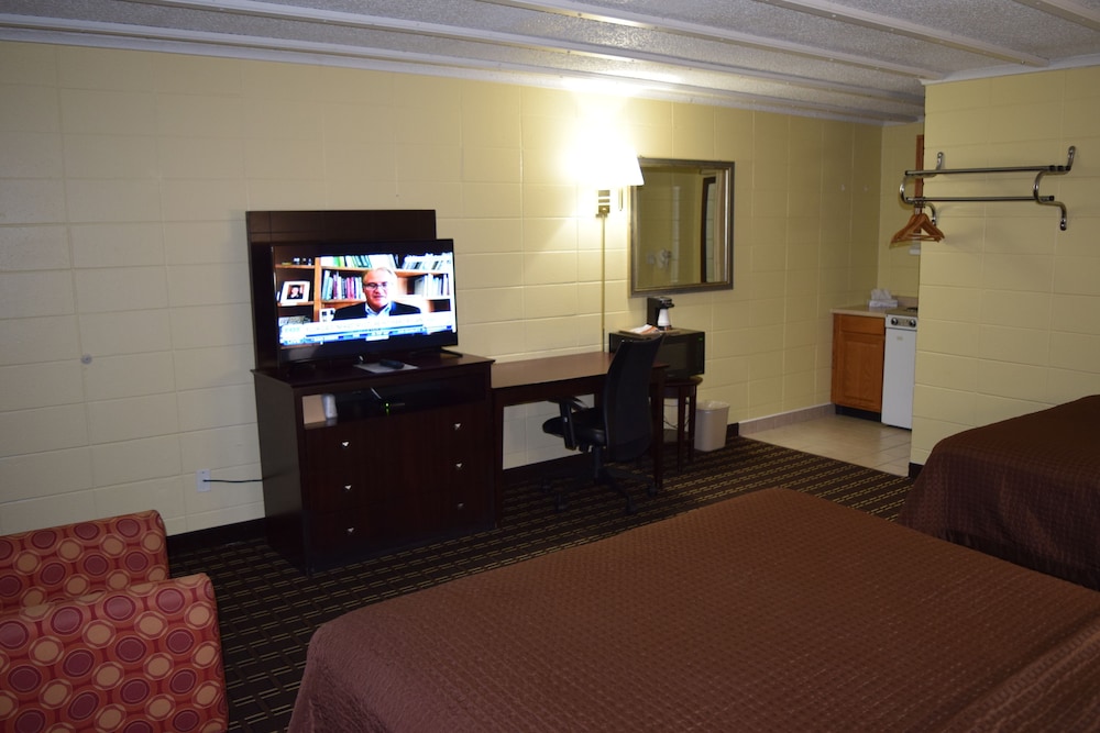 White Oaks Motel Pennsville Carneys Point 22/41