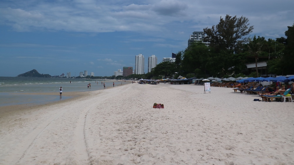 Sunshine Guest House Hua Hin 40/50