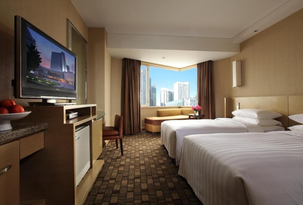 Hotel New Century Beijing 11/50
