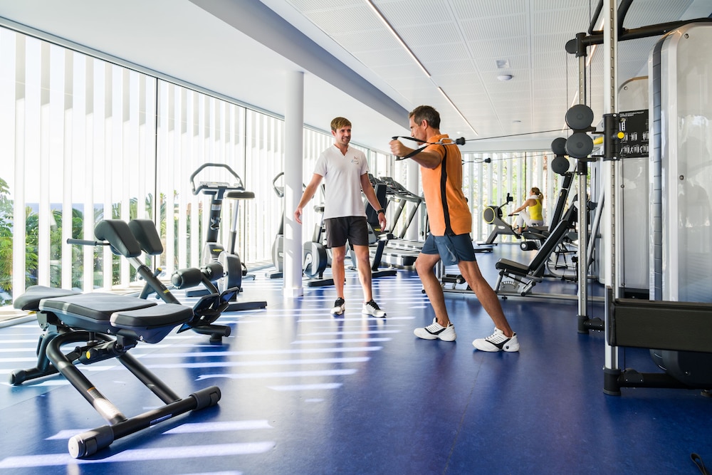 Oceano Hotel Health Spa Tenerife 37/57