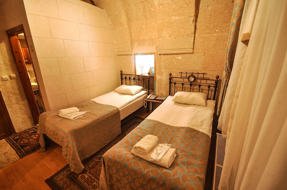 Nomads Cave Hotel & Rooftop 33/51