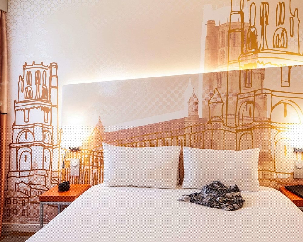B&B Hotel Albi 11/40