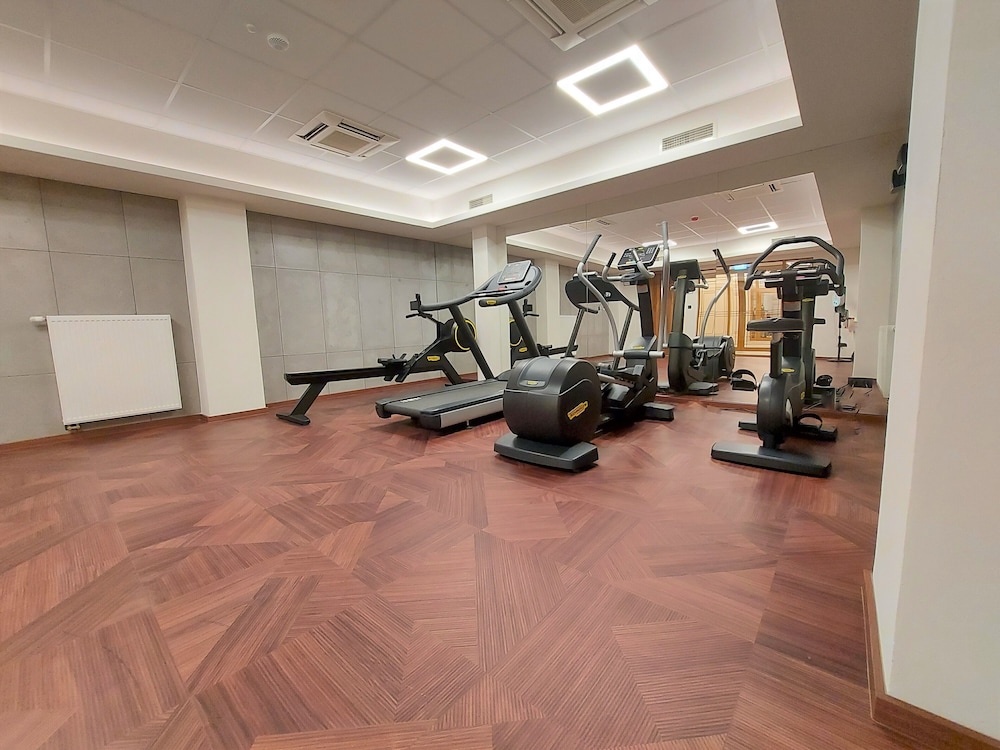 Sky Hotel Krakow 24/50