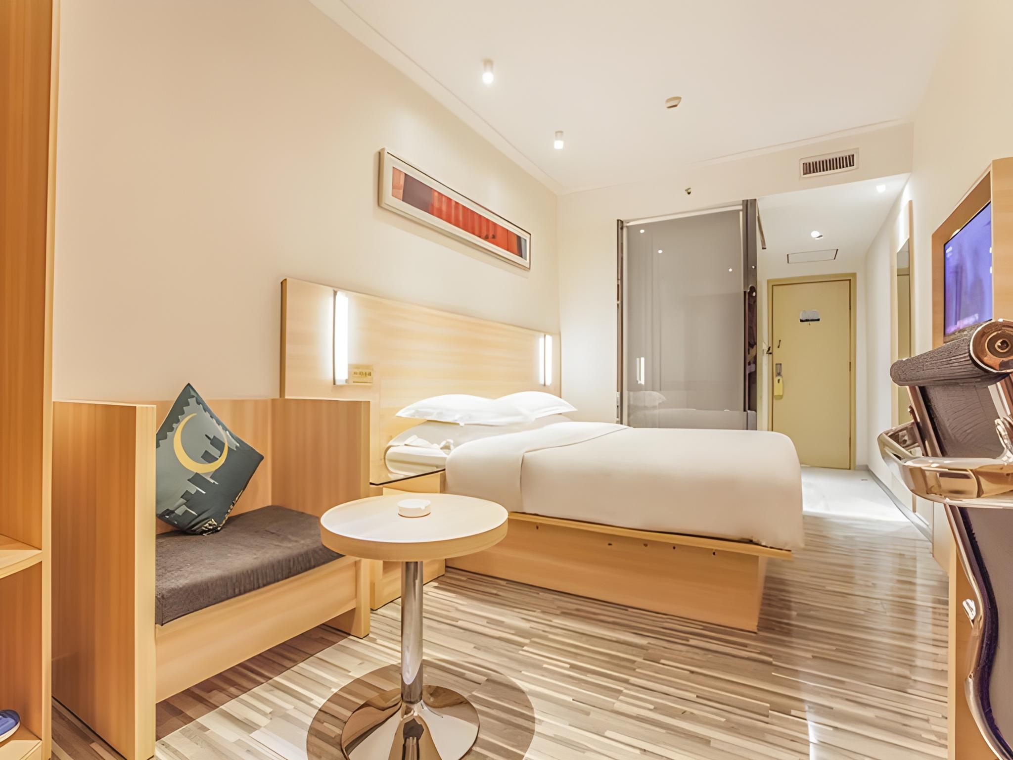 City Comfort Inn (Liuzhou Yaobu Old Town) 15/39