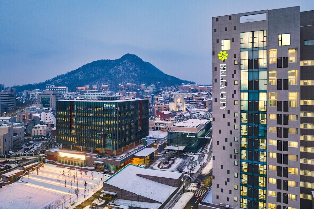 Bella Residence Chuncheon 5/60