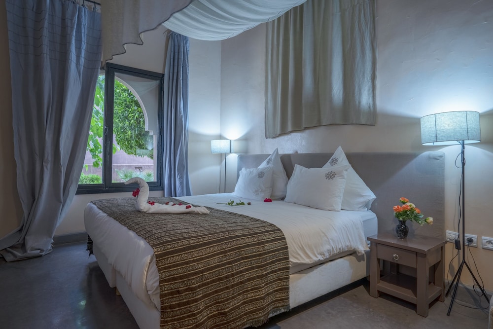 Taj Atlas Wellness Boutique Hotel And Spa 7/77