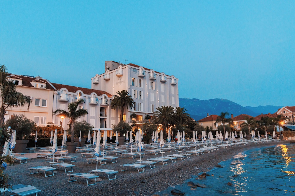 Hotel Palma 27/34