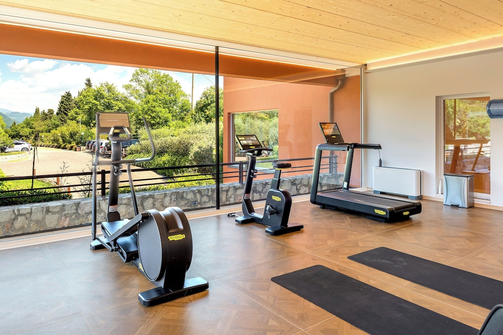 Golf Hotel Ca' Degli Ulivi 43/72
