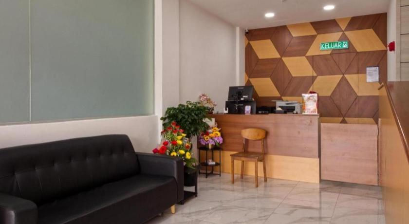 Weiss Hotels Kepong Baru 28/35