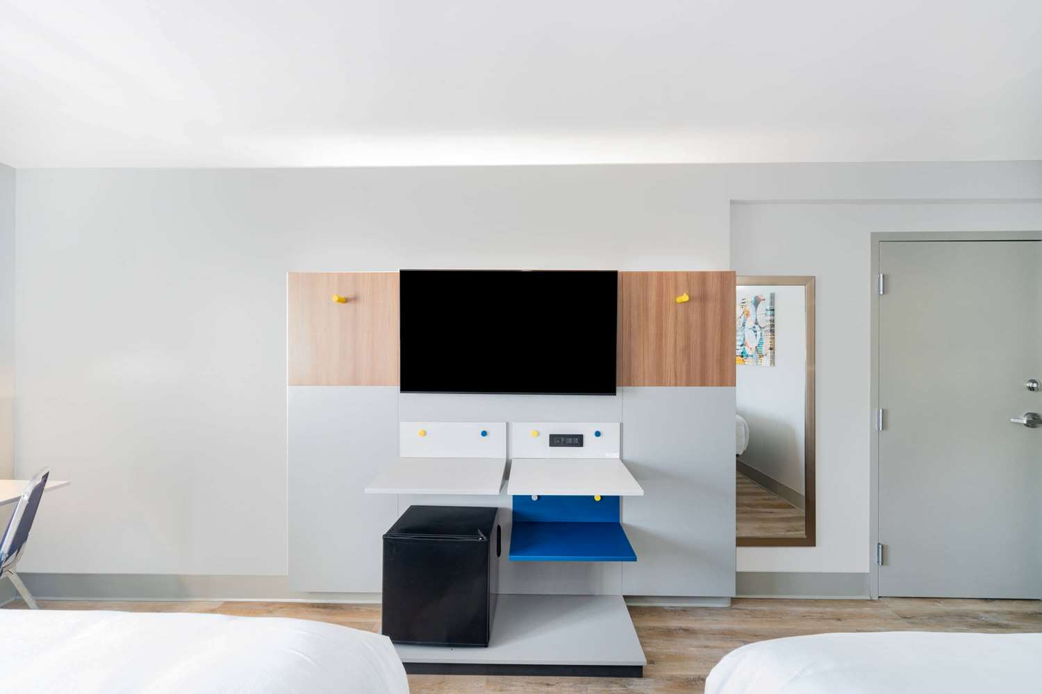Microtel Inn & Suites by Wyndham Athens 38/45