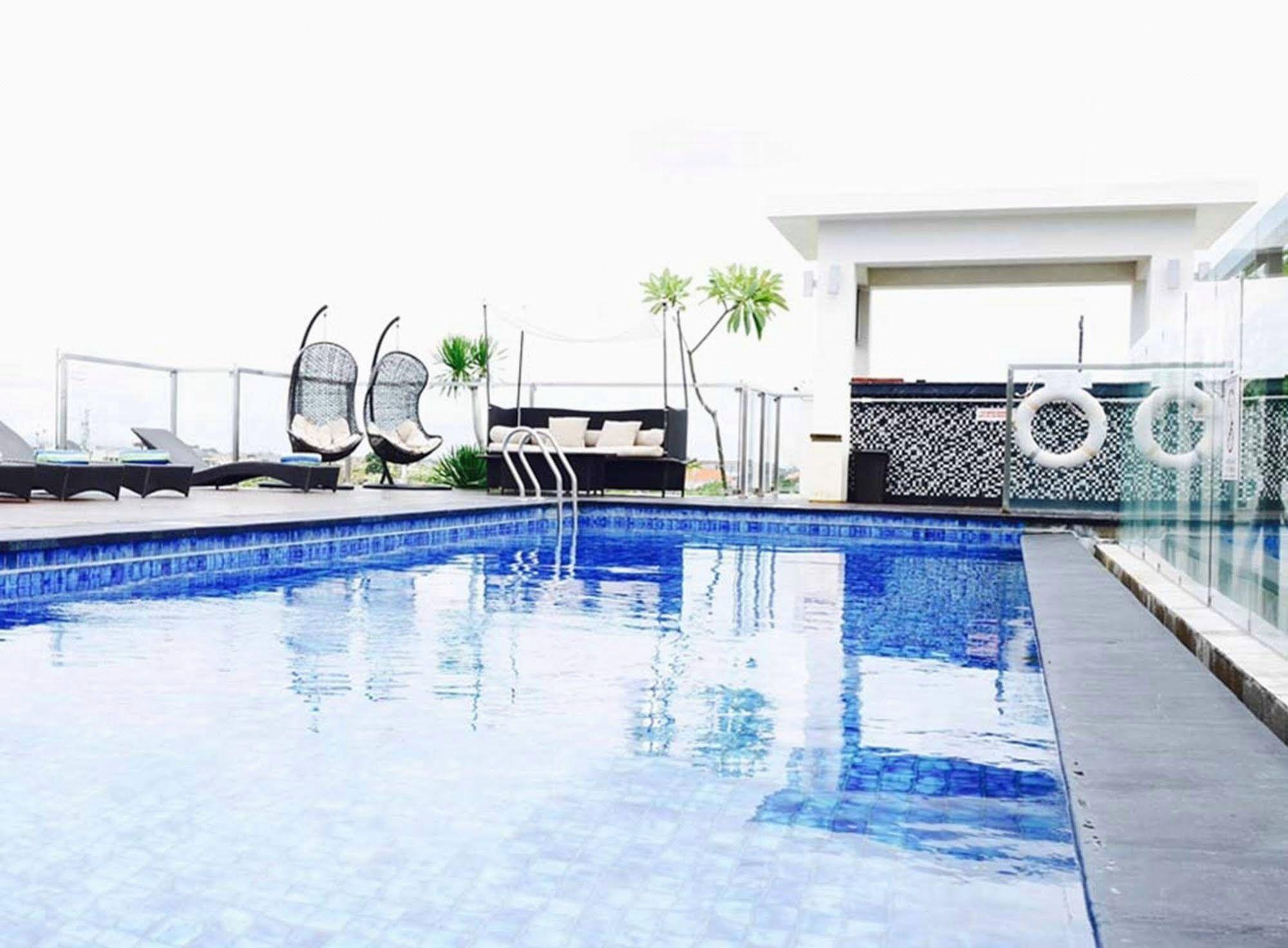 Hotel ZIA Bali - Kuta 22/49