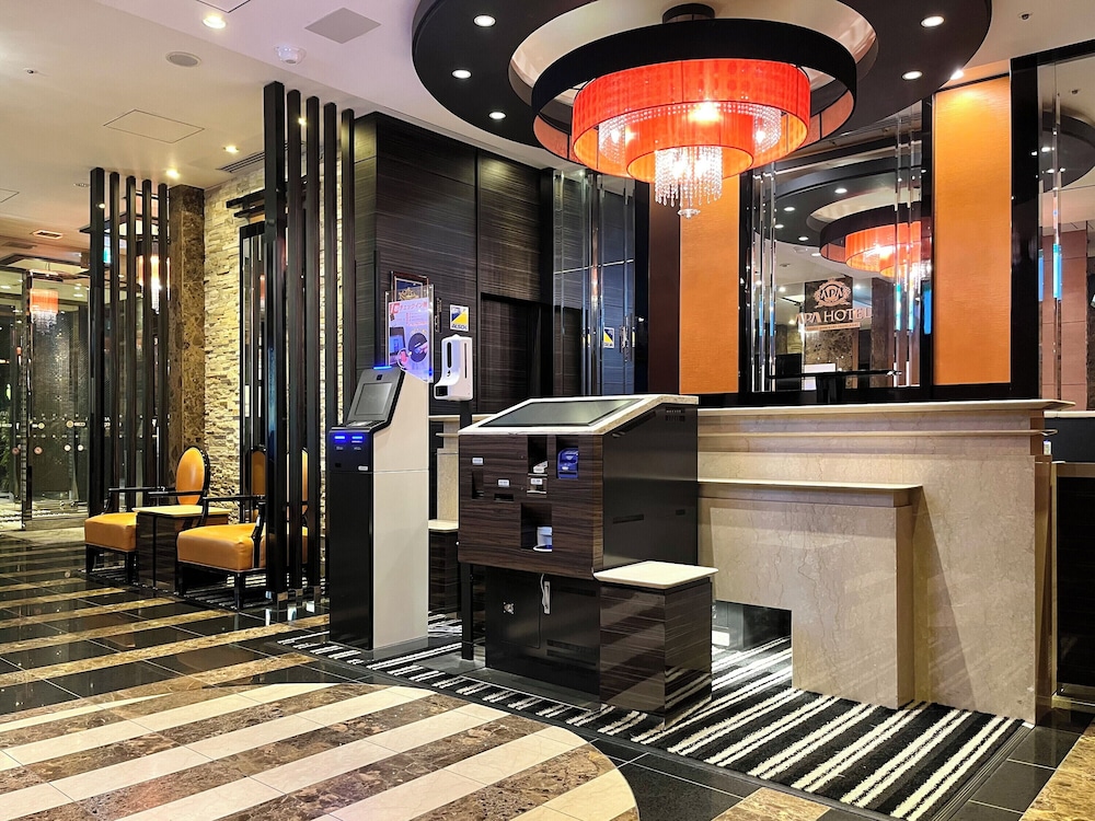 APA Hotel Kanda-Jimbocho-Ekihigashi 13/59