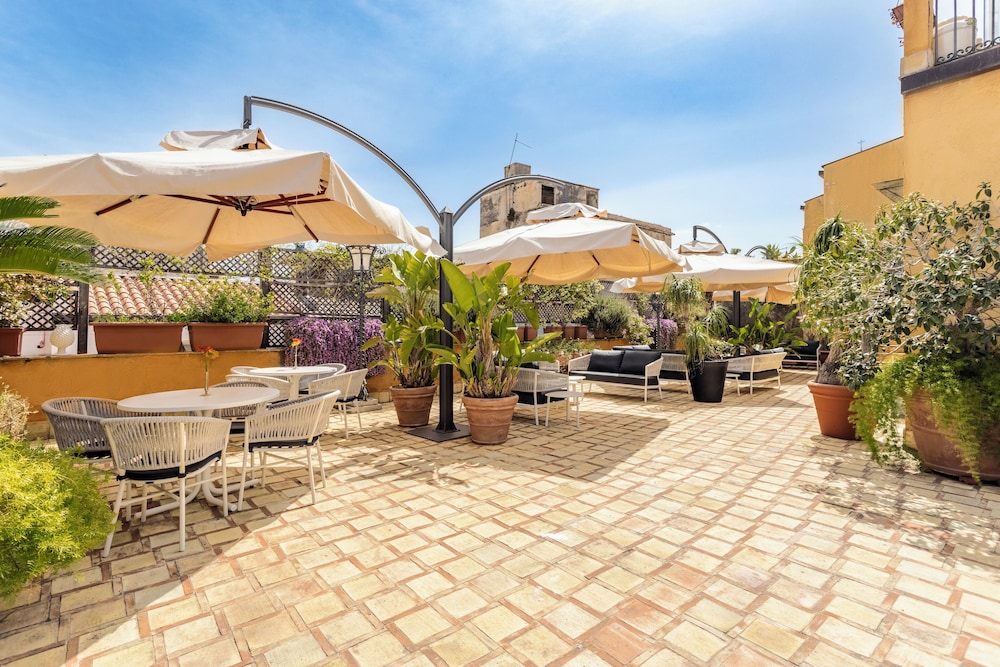 Eurostars Centrale Palace 44/50