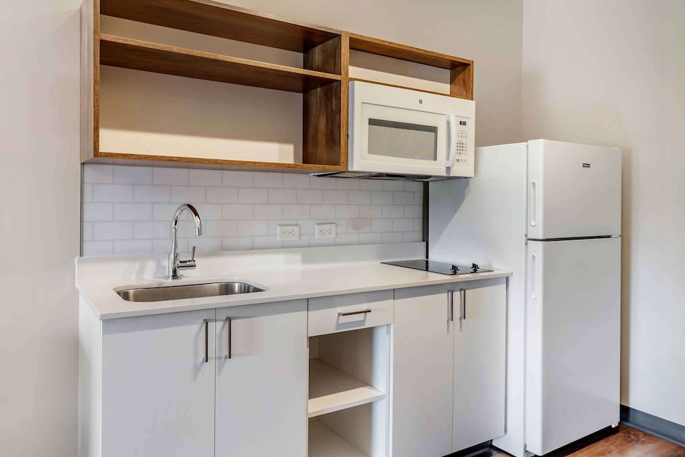 Extended Stay America Premier Suites - Boise - Meridian 18/19