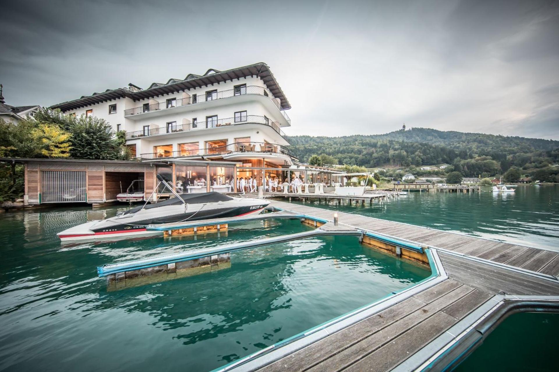 Hotel Linde 2/33