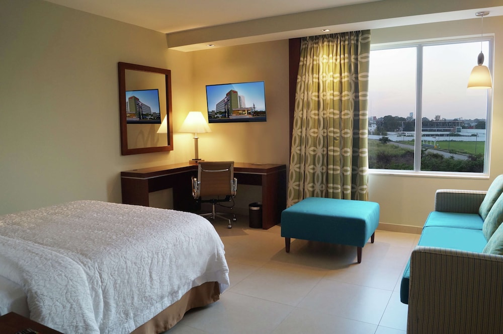 Hampton Inn By Hilton Villahermosa 17/52