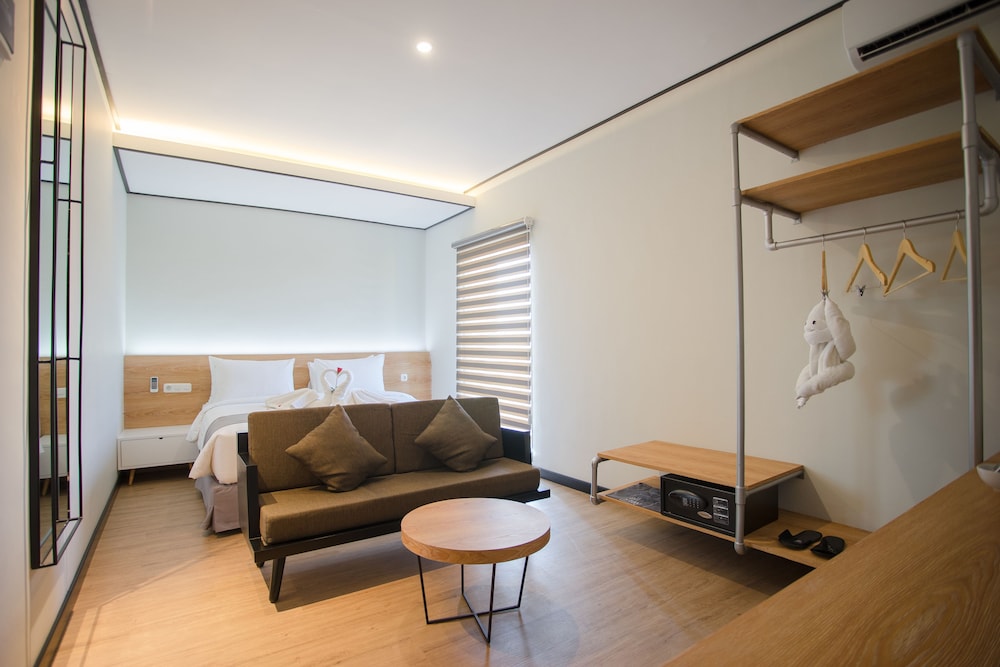 ALLSTAY HOTEL YOGYAKARTA 43/62