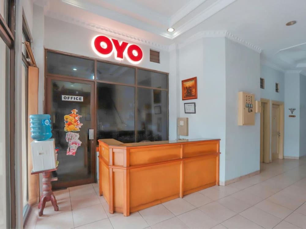 Oyo 297 45 Residence 10/29